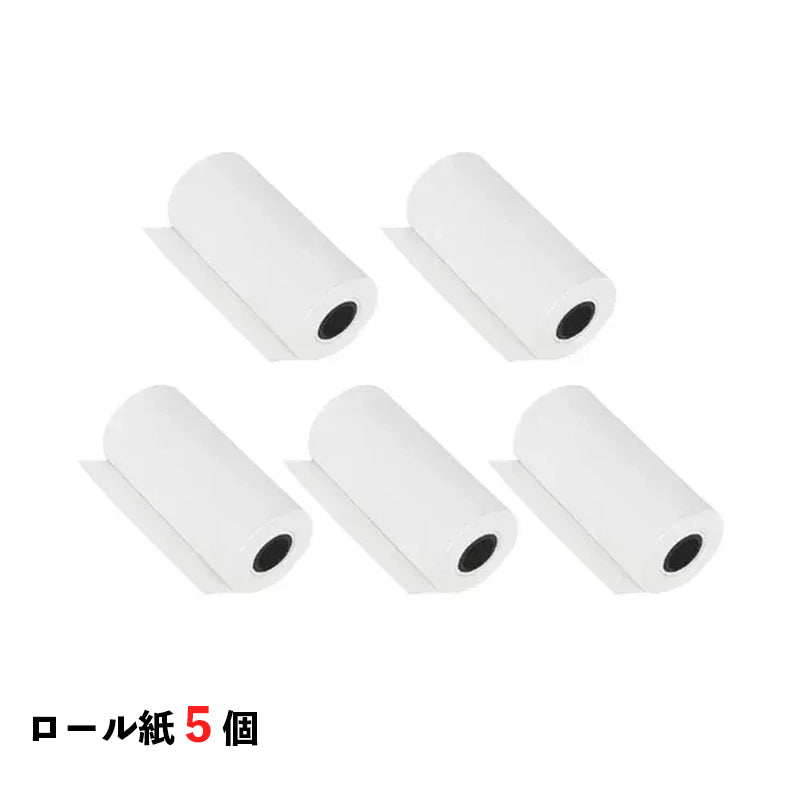 その場でプリント！子供用インスタントデジタルカメラ 32GB
