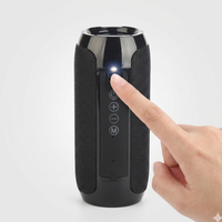 電源を入れてBluetooth接続