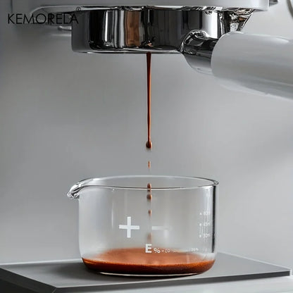 KEMORELA エスプレッソショットグラス 60ml