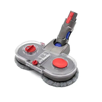 掃除機で使える電動モップアタッチメント