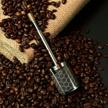 The Essence Press