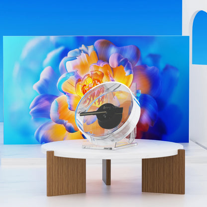 ３Dホログラムプロジェクター
