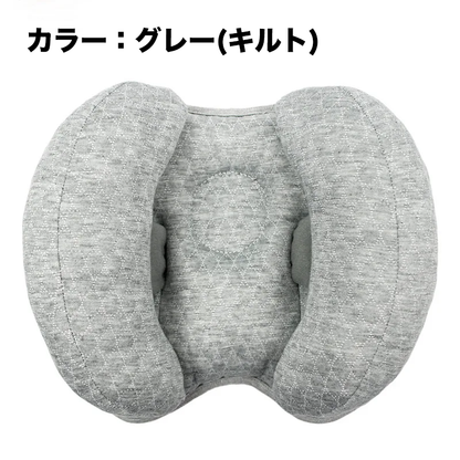 ベビー用ネックサポート枕
