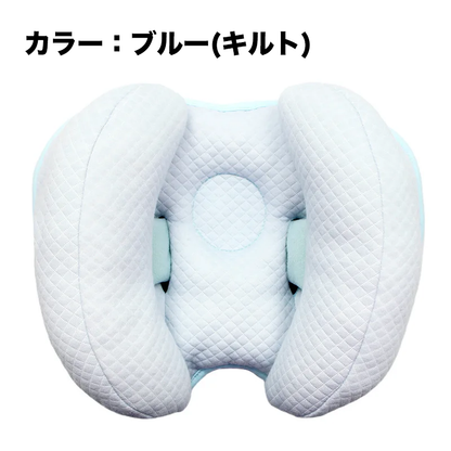 ベビー用ネックサポート枕