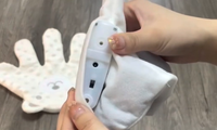 ステップ2：パーツをセットする